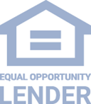 equal opportunity lender icon